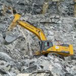 LiuGong auf der bauma 2025