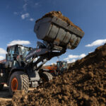 Develon – Debüt auf der bauma 2025