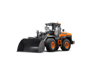 Develon auf der bauma 2025