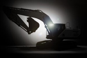 Develon auf der bauma 2025