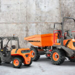 AUSA auf der bauma 2025