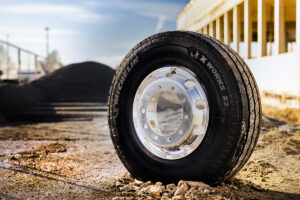 Michelin X Works Z2/D2