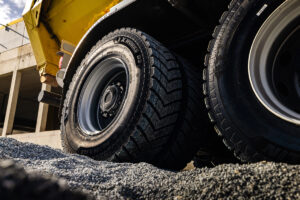 Michelin Reifen X Works Z2/D2
