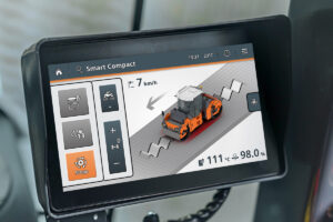 Hamm Smart Compact Pro