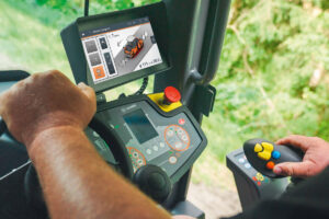 Hamm Smart Compact Pro