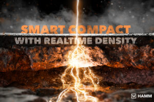 Hamm Smart Compact Pro