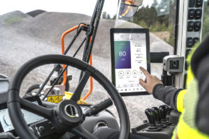 Neue Radlader-Generation von Volvo CE