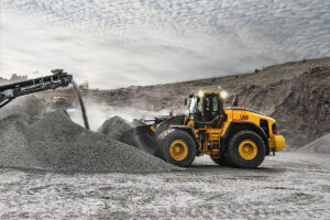 Neue Radlader-Generation von Volvo CE