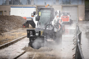 Bobcat Demo Days 2025