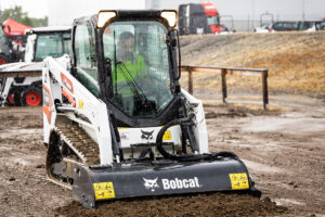 Bobcat Demo Days 2025