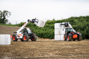 Bobcat Demo Days 2025