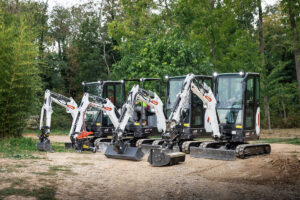 Bobcat Demo Days 2025