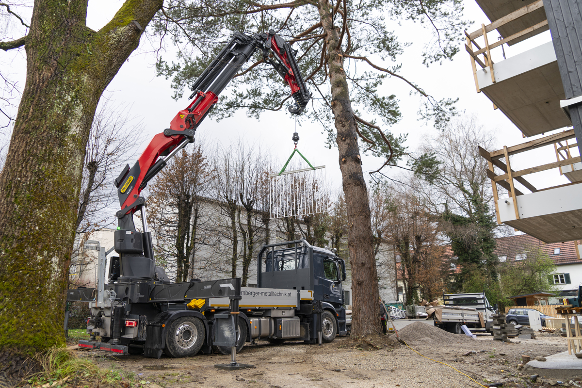 Mehr über den Artikel erfahren PK 580 TEC meistert Präsizionseinsatz