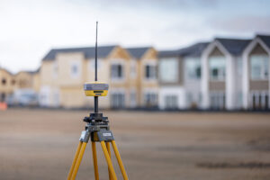 Topcon GNSS-Empfänger HiPer XR
