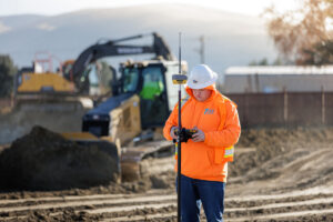 Topcon GNSS-Empfänger HiPer XR