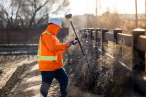 Topcon GNSS-Empfänger HiPer XR