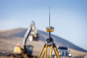 Topcon GNSS-Empfänger HiPer XR