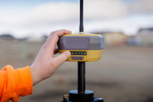 Topcon GNSS-Empfänger HiPer XR