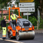 Azubi TechDays 2025 der Wirtgen Group