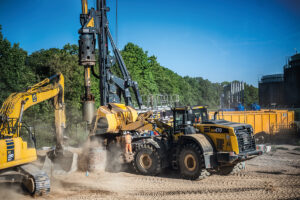 Mehr über den Artikel erfahren Bauer Resources saniert 6.500 Tonnen