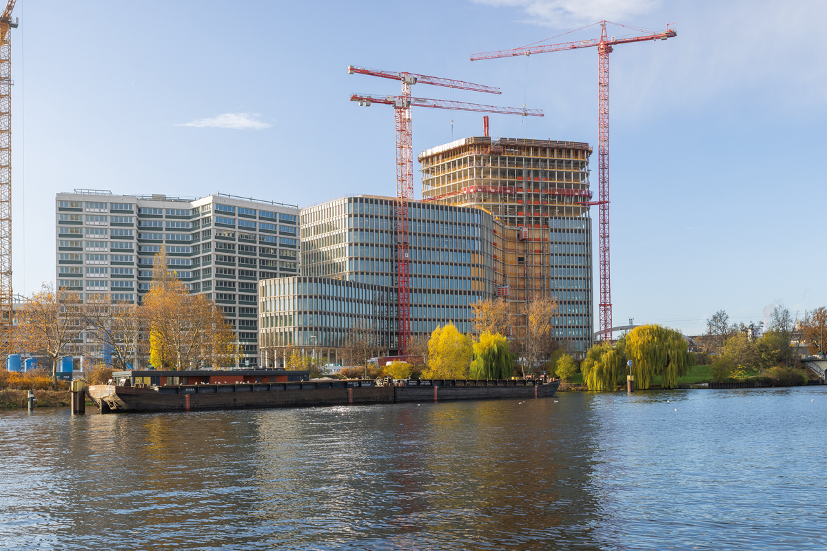 Mehr über den Artikel erfahren Upbeat Berlin – 3 Segmente, 1 Konzept