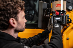 Neue Kooperation zwischen der RATL 2025 und Granit Parts