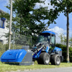 MultiOne Multifunktionslader EZ 5 LR und 8.5 SK für Stadtwerke Schleswig