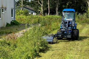 MultiOne Multifunktionslader EZ 5 LR und 8.5 SK für Stadtwerke Schleswig