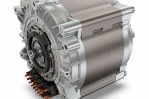 Mehr über den Artikel erfahren Schaeffler eMotoren – 315 kW Spitzenkraft