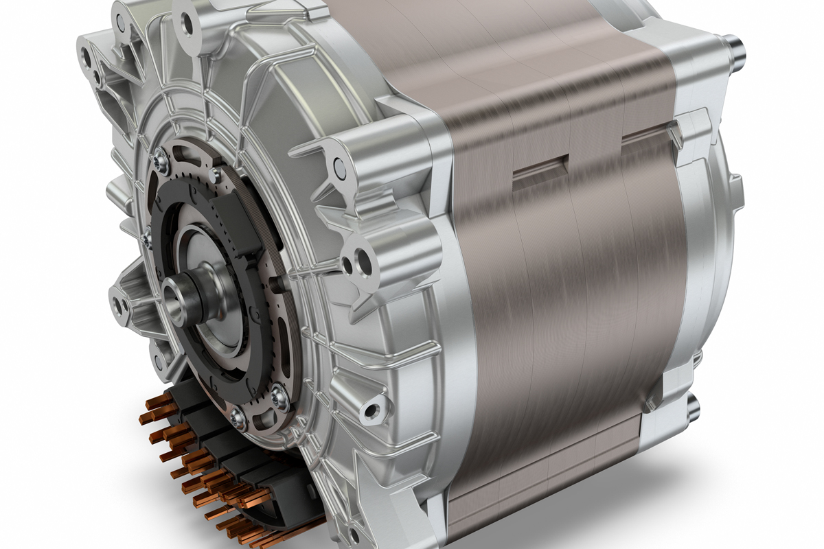 Du betrachtest gerade Schaeffler eMotoren – 315 kW Spitzenkraft