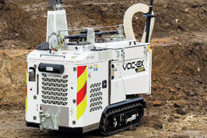 VAC-EX auf der NordBau 2025