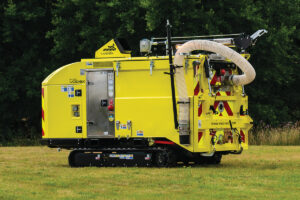 VAC-EX auf der NordBau 2025