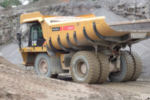 Mehr über den Artikel erfahren Metso Truck Body – 30 Prozent leichter