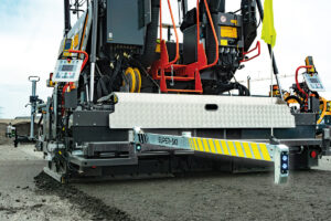 MOBA Mobile Automation auf der NordBau und RATL 2025