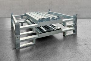 PERI Vario Box