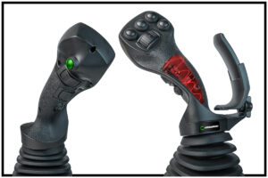 Steelwrist QuantumConnect