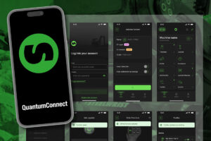 Steelwrist QuantumConnect