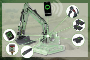 Steelwrist QuantumConnect