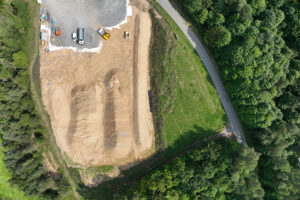Wayss & Freytag setzt auf Trimble Stratus beim Bau des SuedOstLinks