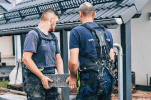 Mehr über den Artikel erfahren hTRIUS BionicBack – Exoskelett mit 2 Modi