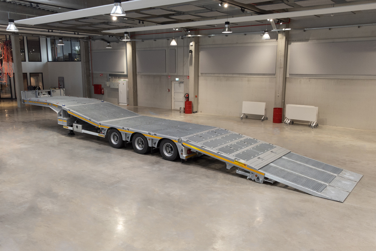 Du betrachtest gerade Flip-Tail-Rampe – effizient und flexibel