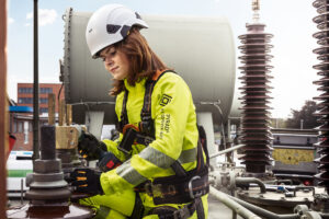 Gore-Tex zeigt auf der A+A 2025 neue Pyrad- und Extraguard-Technologien