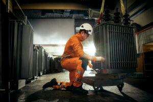 Gore-Tex zeigt auf der A+A 2025 neue Pyrad- und Extraguard-Technologien