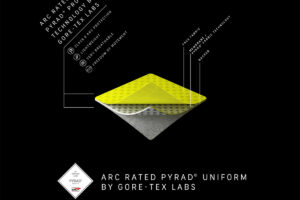 Gore-Tex zeigt auf der A+A 2025 neue Pyrad- und Extraguard-Technologien
