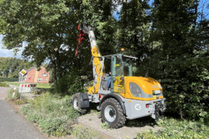 Mehr über den Artikel erfahren Paus TSL 9088 Pro – effizient Arbeiten