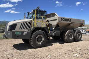 Mehr über den Artikel erfahren RA30 meistern schwieriges Terrain