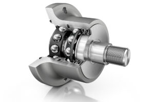 Schaeffler auf der Agritechnica 2025