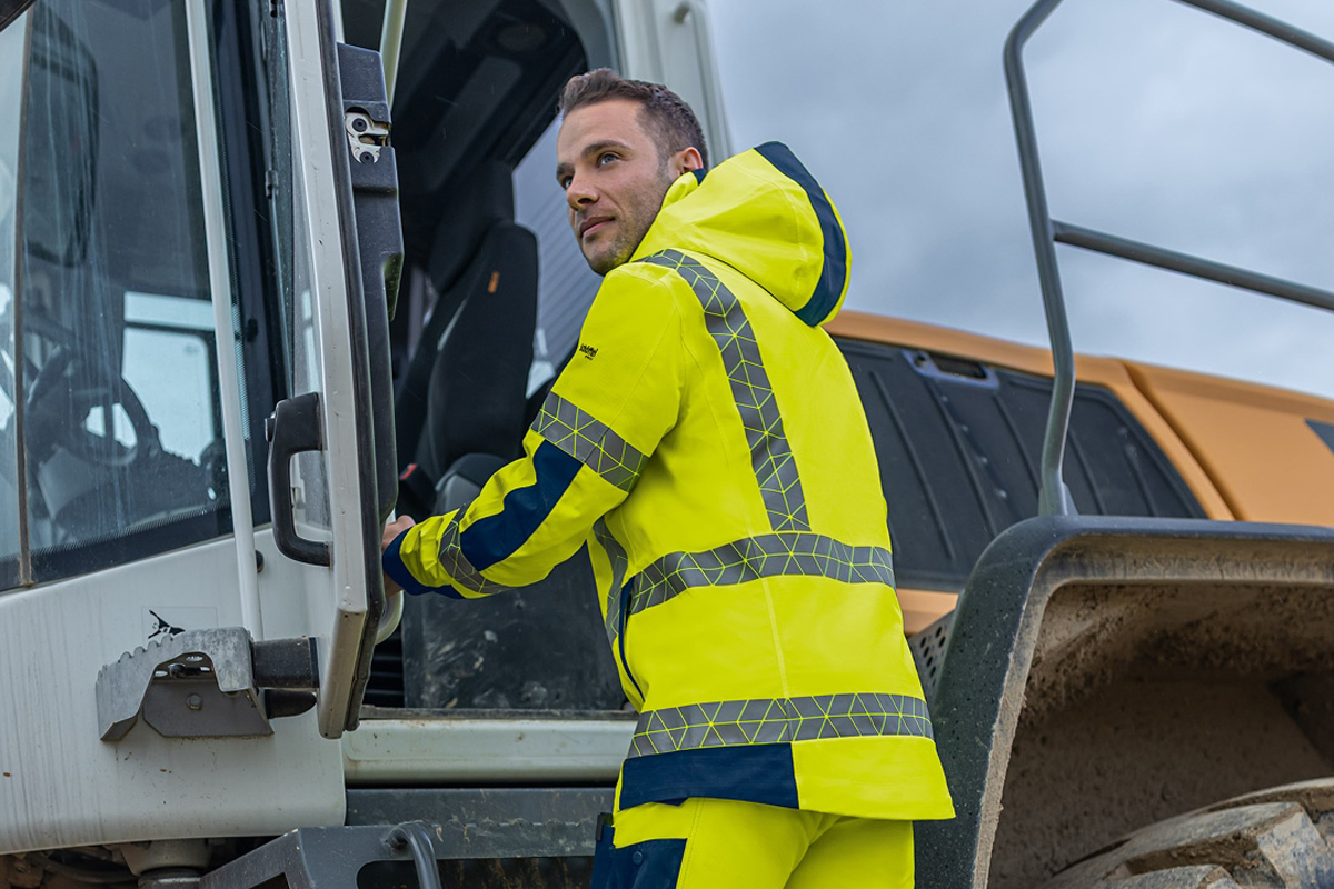 Du betrachtest gerade Warnschutz-Kollektion – Schöffel PRO