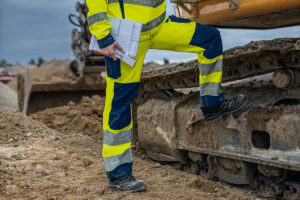 Schöffel PRO zeigt neue Warnschutz-Kollektion auf der A+A 2025