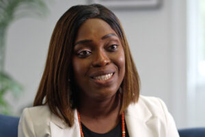 Trimble Kooperation mit Engineers Without Borders in Uganda